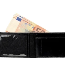 1WE110 - Portafoglio Guardie Giurate con Placca Estraibile - Armeria Lamanna