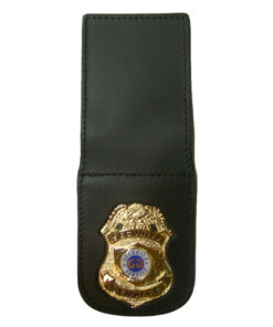 1WE28 - Portafoglio Security Service con Placca Estraibile - Armeria Lamanna