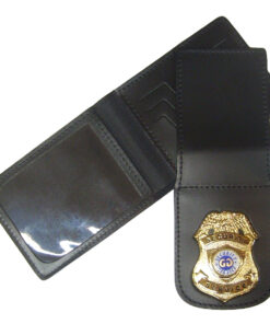 1WE28 - Portafoglio Security Service con Placca Estraibile - Armeria Lamanna