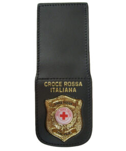 1WE117 - Portafoglio Croce Rossa Italiana - Armeria Lamanna