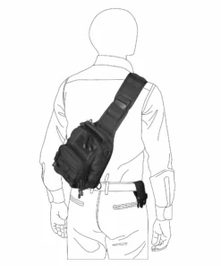 Vega Holster 2B37 Cargo Bag Explorer - Armeria Lamanna