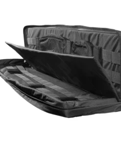Vega Holster 2BL02 – Fodero G/CASE 43 per fucili nero 107x28x7 - Armeria Lamanna