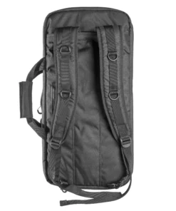 Vega Holster 2BL03 – Fodero G/CASE 22 per fucili compatto nero 53x26x8 - Armeria Lamanna