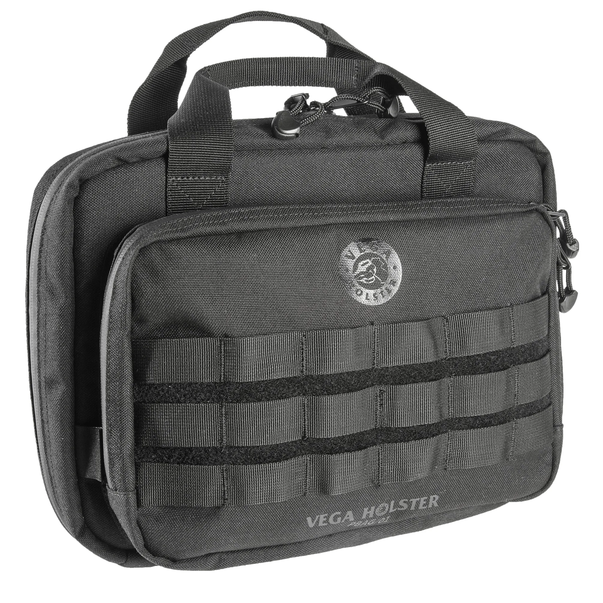 Vega Holster 2BL11 – Borsetto P/BAG trasporto Armi - Armeria Lamanna