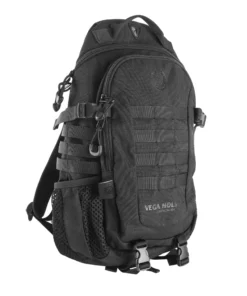 Vega Holster 2BL21 – Zainetto V/PACK multiuso nero 37x26x13 - Armeria Lamanna