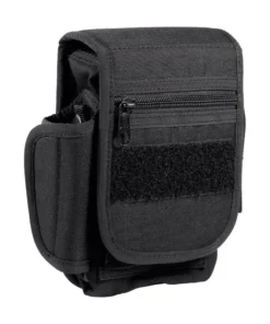 Vega Holster 2G66 – Borsetto multiuso in cordura per cinturone - Armeria Lamanna