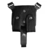 Vega Holster 2K03 – Kit ascellare in cordura con portacaricatore doppio - Armeria Lamanna