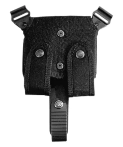 Vega Holster 2K03 – Kit ascellare in cordura con portacaricatore doppio - Armeria Lamanna