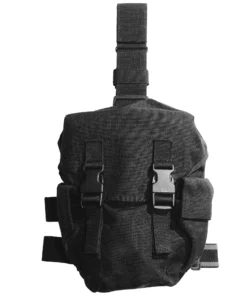 Vega Holster 2K80 – Kit multiuso per maschera antigas - Armeria Lamanna