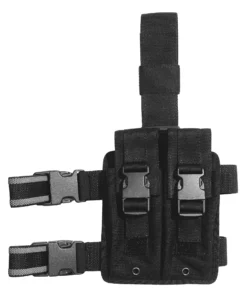Vega Holster 2K91 – Kit cosciale doppio portacaricatore AR70/90 M16 - Armeria Lamanna