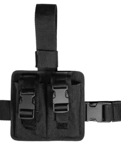Vega Holster 2K92 – Kit cosciale doppio portacaricatore G3 - Armeria Lamanna