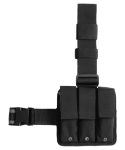 Vega Holster 2K94 – Kit cosciale triplo portacaricatore pistola - Armeria Lamanna