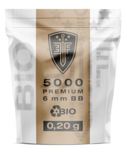 Umarex Elite Force Premium BIO 6 mm 0