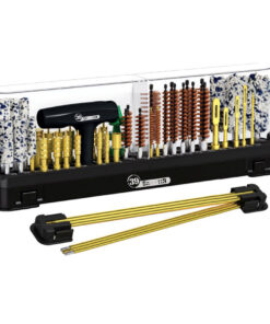 39SHOOTER Kit Pulizia Universale – Multi-calibro - Armeria Lamanna