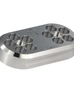 5 Star Speed Loader .44/.45 – Caricatore rapido - Armeria Lamanna