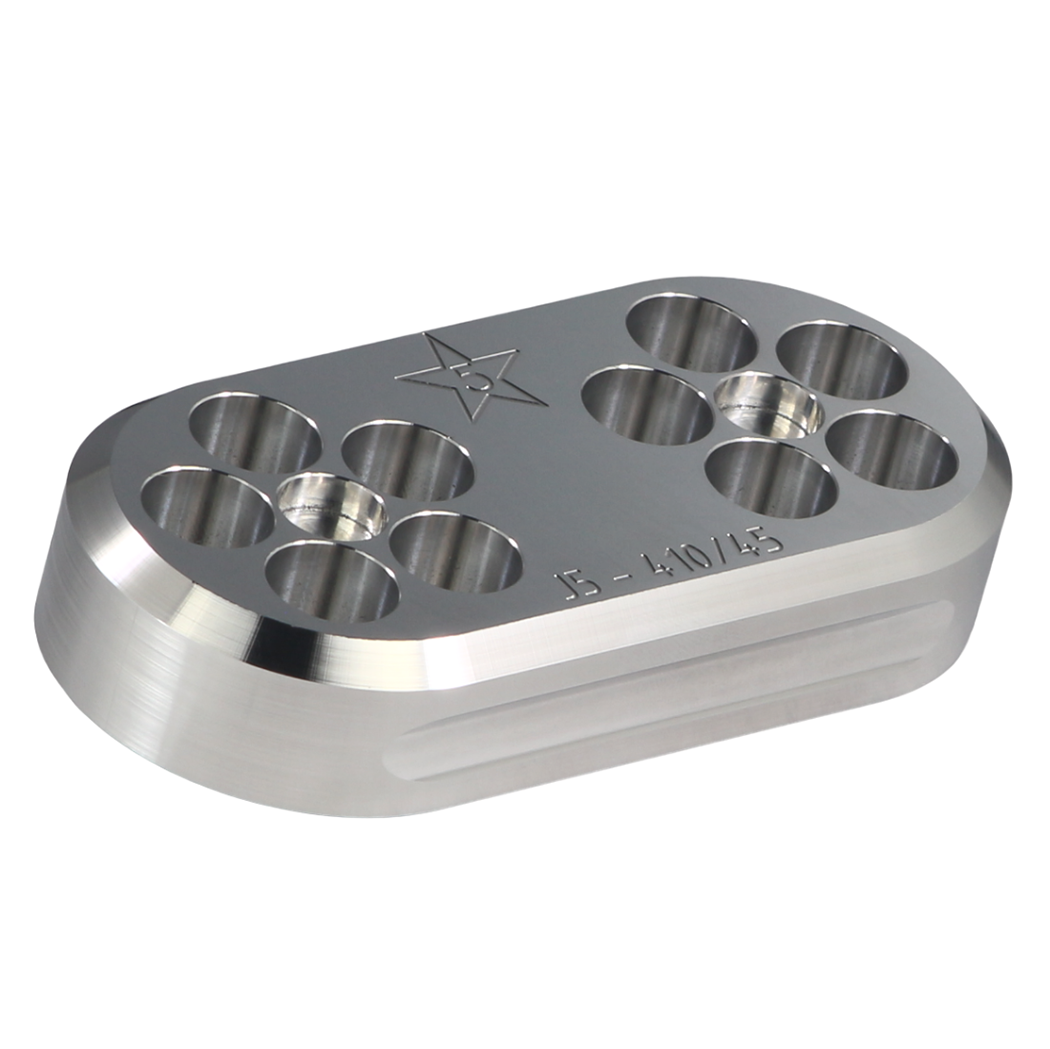 5 Star Speed Loader .44/.45 – Caricatore rapido - Armeria Lamanna