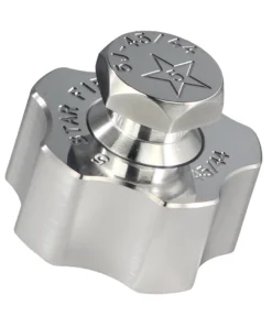 5 Star Speed Loader .44/.45 – Charter Arms - Armeria Lamanna