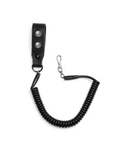 Vega Holster 8V20 correggiolo in polimero - Armeria Lamanna
