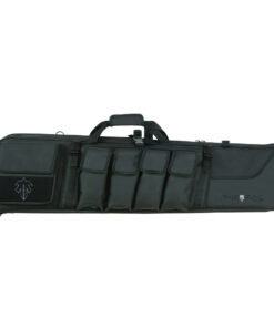 Allen Custodia Operator Tactical 44" – Nera - Armeria Lamanna