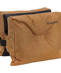 Allen Bench Bag Coyote – Appoggio da Tiro Professionale - Armeria Lamanna