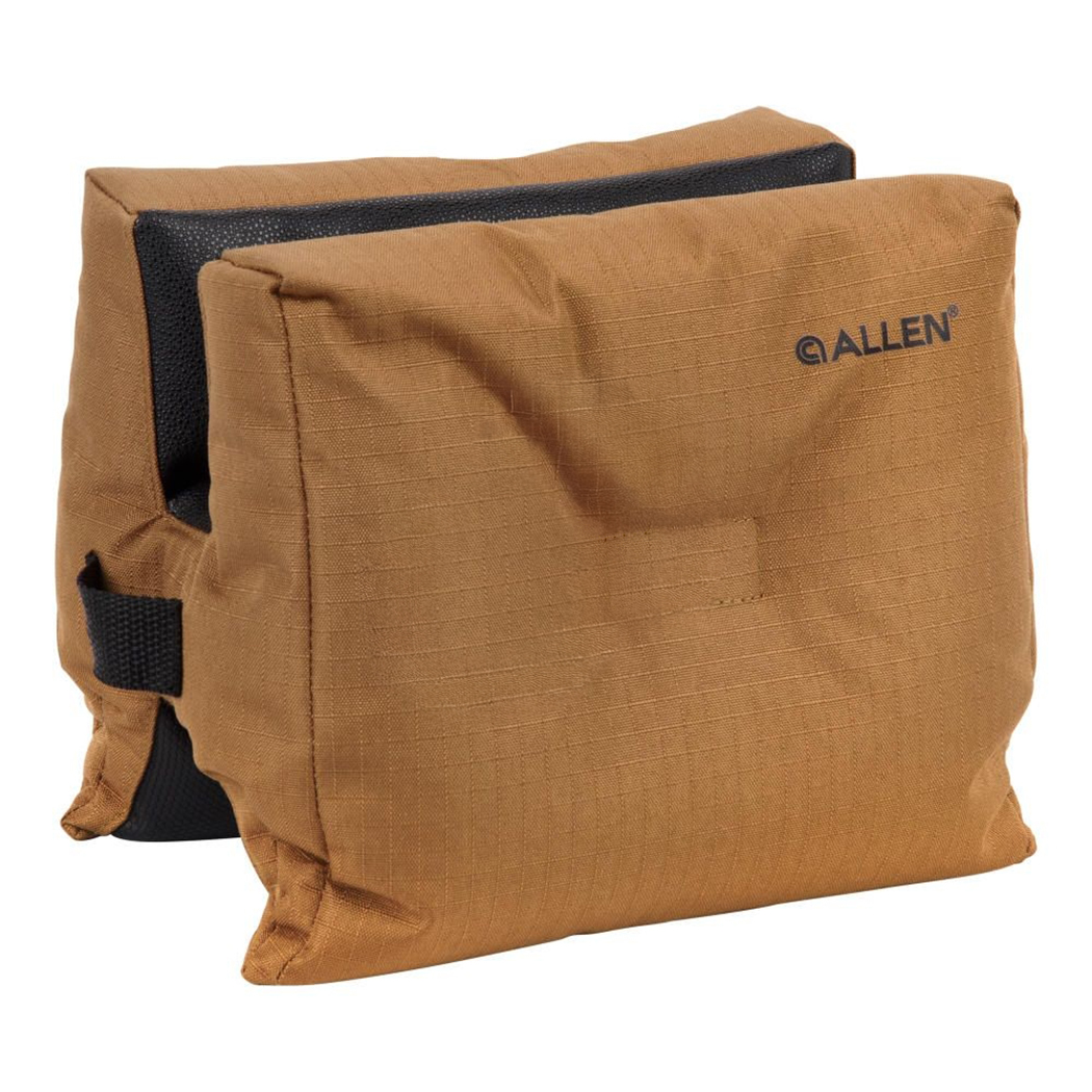 Allen Bench Bag Coyote – Appoggio da Tiro Professionale - Armeria Lamanna