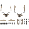 Adattatore Cuffie Tac-Sky Comtac MK 2.0 FDE