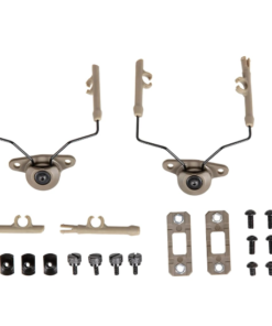 Adattatore Cuffie Tac-Sky Comtac MK 2.0 FDE