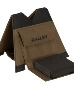 Allen Alpha Rest Pieghevole – Appoggio Pistola - Armeria Lamanna