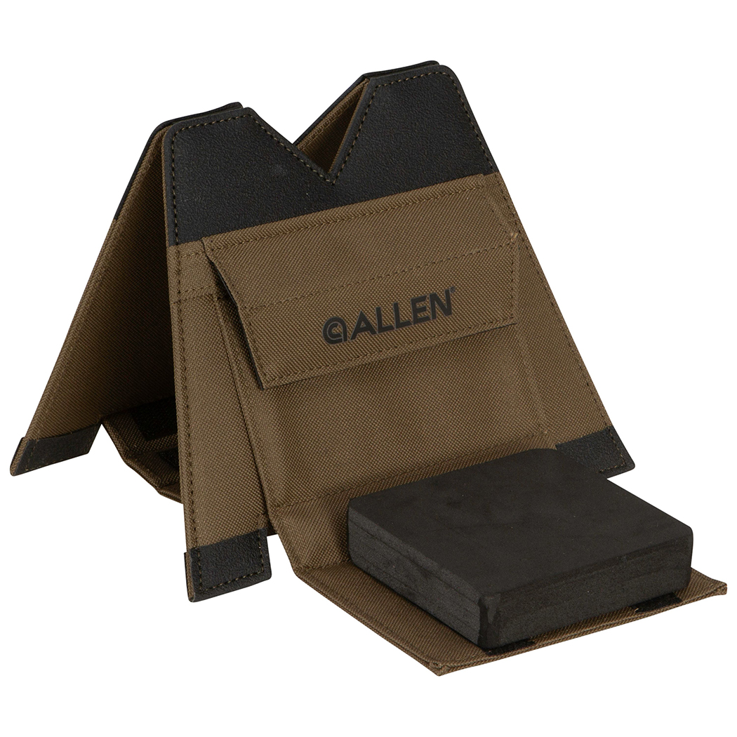 Allen Alpha Rest Pieghevole – Appoggio Pistola - Armeria Lamanna