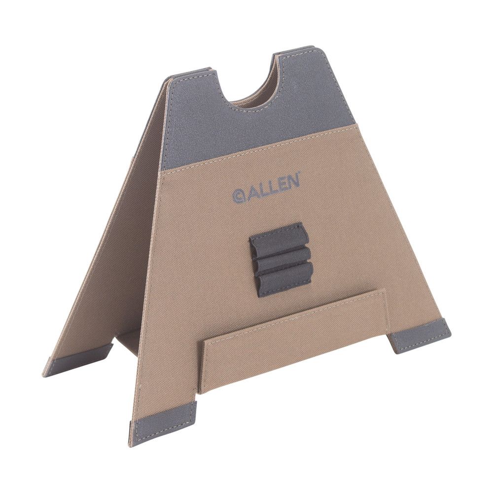 Allen Alpha Tactical Rest Pieghevole 10" - Armeria Lamanna