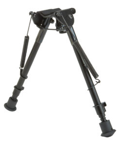 Allen Bozeman Bipiede Fisso 33 cm – Stabilità di tiro - Armeria Lamanna