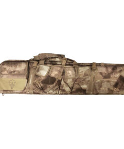 Allen Operator Tactical 44" Camo – Custodia Rifle - Armeria Lamanna
