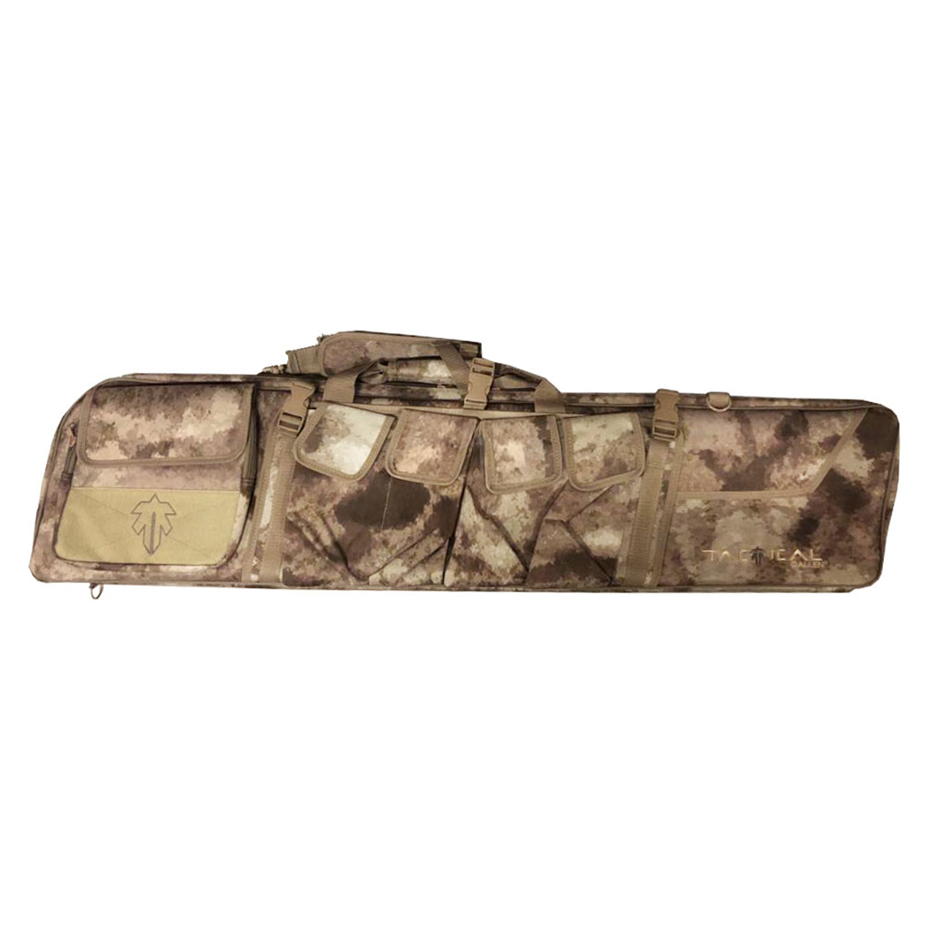 Allen Operator Tactical 44" Camo – Custodia Rifle - Armeria Lamanna