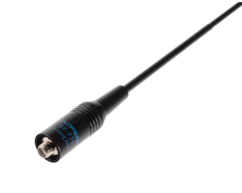 Antenna Baofeng BF-771 SMA-F 40 cm Nera
