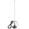 Antenna Mobile Baofeng BF-72 Magnetica SMA-F