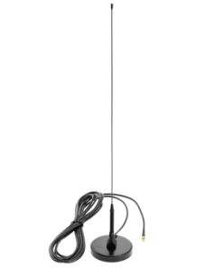 Antenna Mobile Baofeng BF-72 Magnetica SMA-F