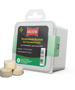 Balliston Feltrini per pulizia Classic - Armeria Lanna