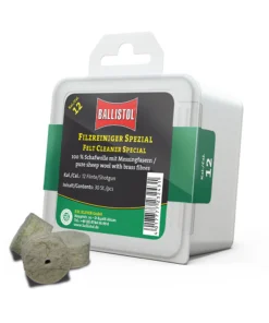 Ballistol filtrini per armi special - Armeria Lamanna