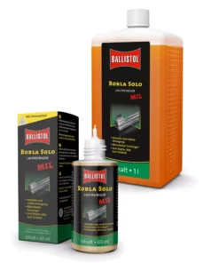 Ballistol Robla Solo MIL - Armeria Lamanna