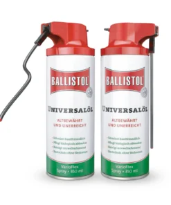 Ballistol Olio Universale Varioflex Spray - Armeria Lamanna