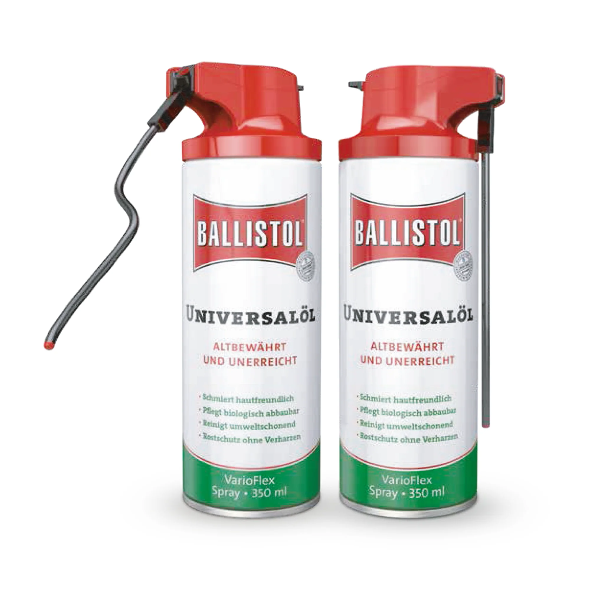 Ballistol Olio Universale Varioflex Spray - Armeria Lamanna
