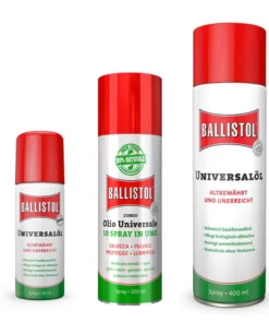 BALLISTOL - Olio Universale spray - Armeria Lamanna