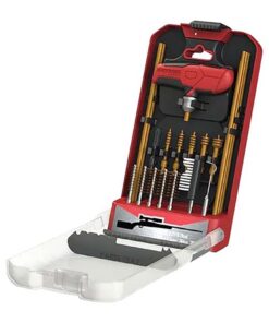 Birchwood Kit Pulizia 17pz – Armi a Canna Liscia - Armeria Lamanna