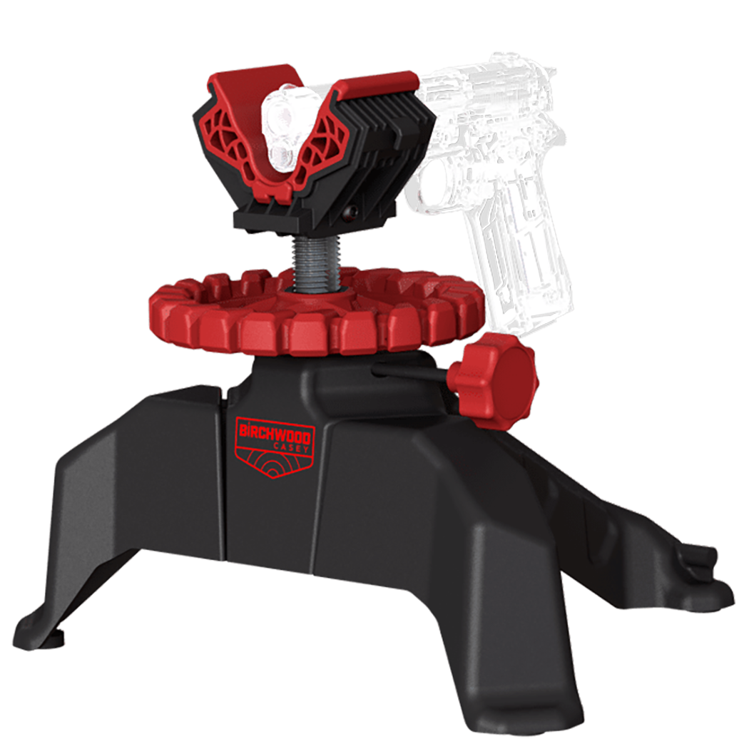 Birchwood Front Shooting Rest – Rifle & Pistol - Armeria Lamanna