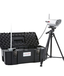 Bullseye Camera System Long Range – 1000 Yard - Armeria Lamanna