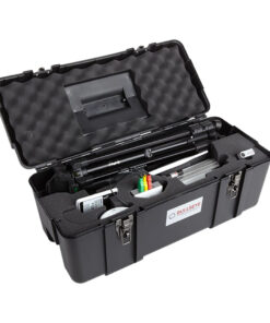 Bullseye Camera System Standard – 500 Yard - Armeria Lamanna
