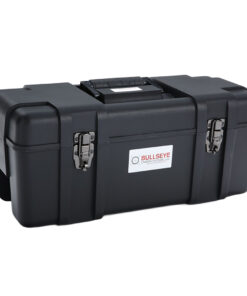 Bullseye Camera System Standard – 500 Yard - Armeria Lamanna