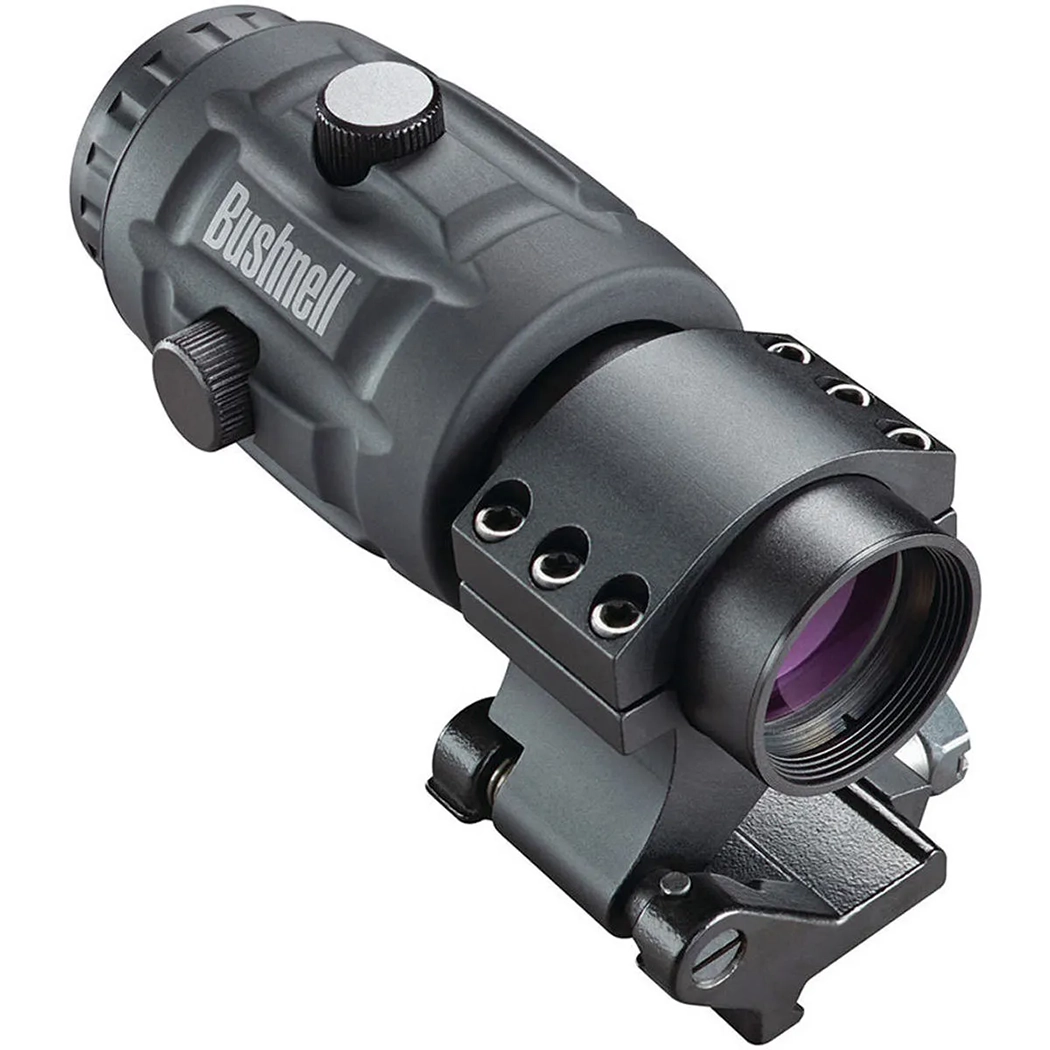 Bushnell AR 3X Magnifier - Armeria Lamanna