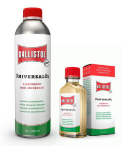 Ballistol Olio Universale - Armeria Lamanna