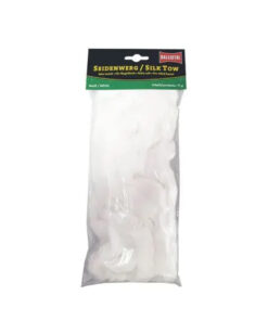 BALLISTOL Waffenwerg Stoppa in Seta per Canna 75g - Armeria Lamanna